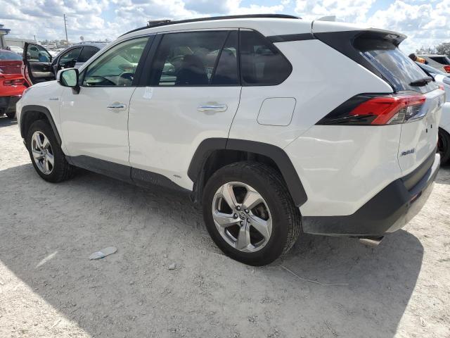 Photo 1 VIN: JTMDWRFV5KJ002167 - TOYOTA RAV4 LIMIT 