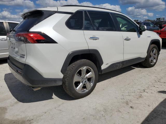 Photo 2 VIN: JTMDWRFV5KJ002167 - TOYOTA RAV4 LIMIT 