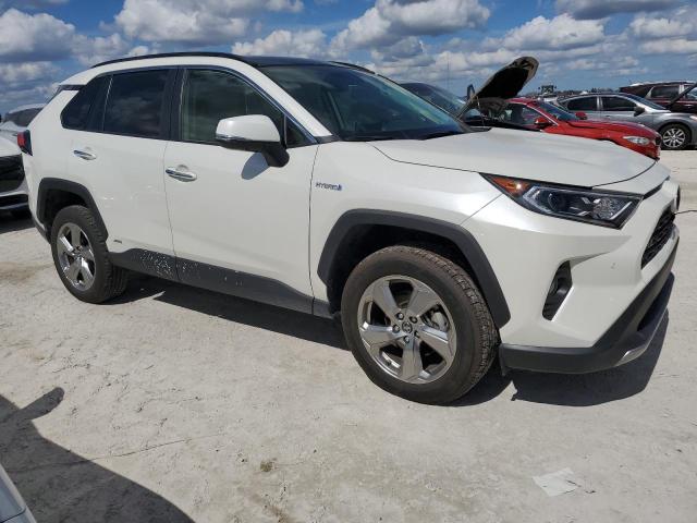 Photo 3 VIN: JTMDWRFV5KJ002167 - TOYOTA RAV4 LIMIT 