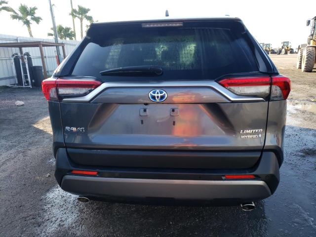 Photo 5 VIN: JTMDWRFV5LD059078 - TOYOTA RAV4 LIMIT 