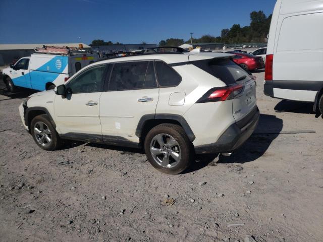 Photo 1 VIN: JTMDWRFV6KD509710 - TOYOTA RAV4 LIMIT 