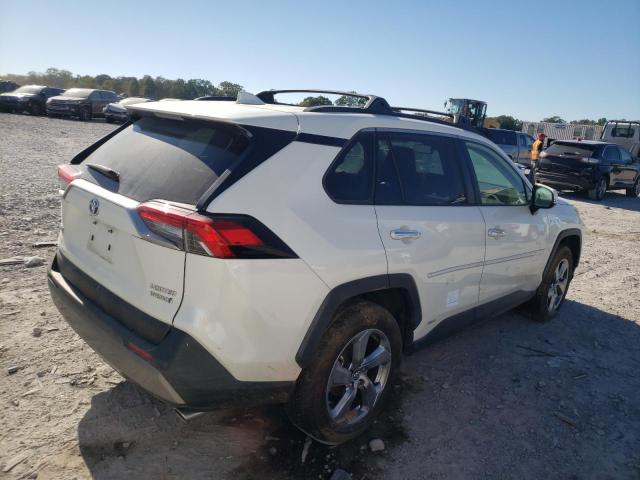 Photo 2 VIN: JTMDWRFV6KD509710 - TOYOTA RAV4 LIMIT 