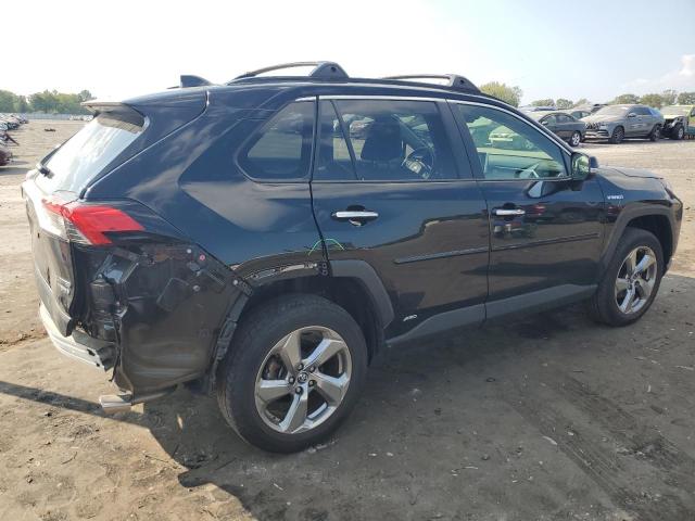 Photo 2 VIN: JTMDWRFV6KD513496 - TOYOTA RAV4 LIMIT 