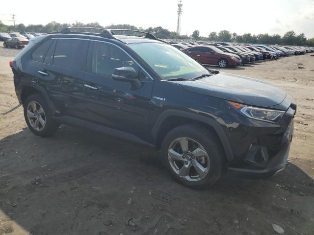 Photo 3 VIN: JTMDWRFV6KD513496 - TOYOTA RAV4 LIMIT 