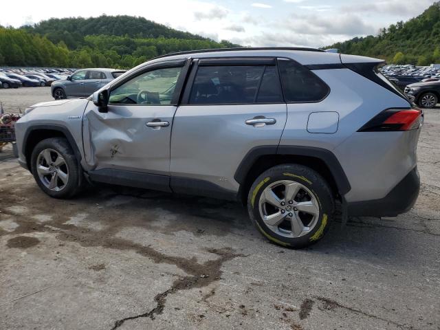 Photo 1 VIN: JTMDWRFV6LD548301 - TOYOTA RAV4 LIMIT 