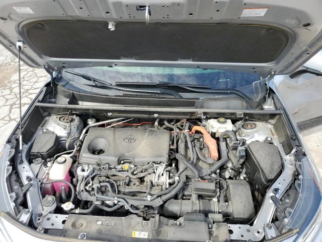 Photo 11 VIN: JTMDWRFV6LD548301 - TOYOTA RAV4 LIMIT 