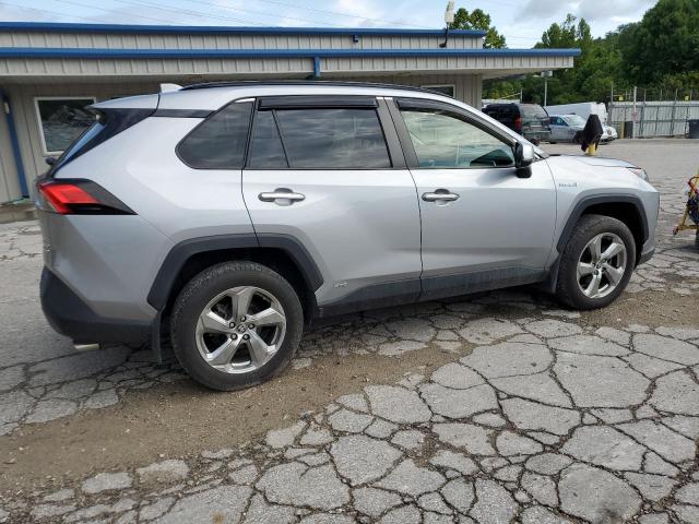 Photo 2 VIN: JTMDWRFV6LD548301 - TOYOTA RAV4 LIMIT 