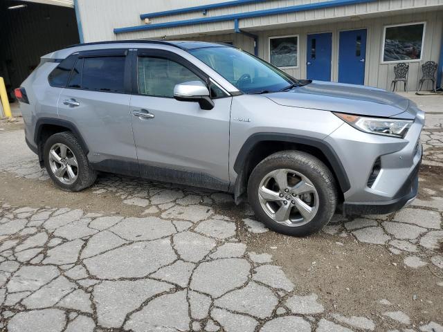 Photo 3 VIN: JTMDWRFV6LD548301 - TOYOTA RAV4 LIMIT 