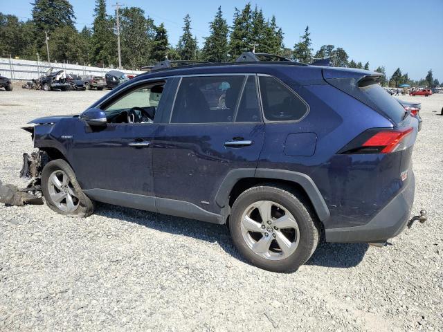 Photo 1 VIN: JTMDWRFV6LD548427 - TOYOTA RAV4 LIMIT 