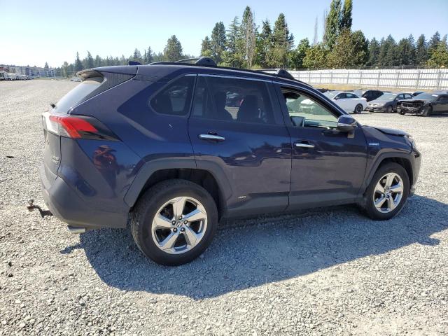 Photo 2 VIN: JTMDWRFV6LD548427 - TOYOTA RAV4 LIMIT 