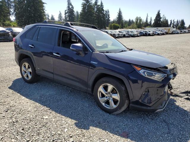 Photo 3 VIN: JTMDWRFV6LD548427 - TOYOTA RAV4 LIMIT 