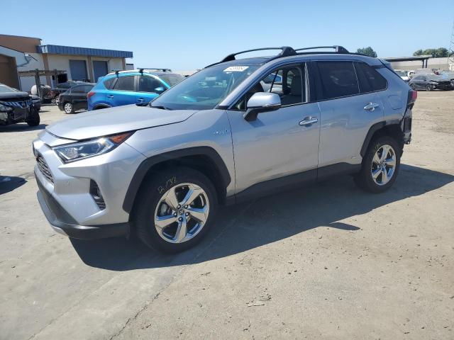 Photo 0 VIN: JTMDWRFV7KD503480 - TOYOTA RAV4 LIMIT 