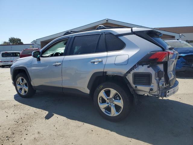 Photo 1 VIN: JTMDWRFV7KD503480 - TOYOTA RAV4 LIMIT 