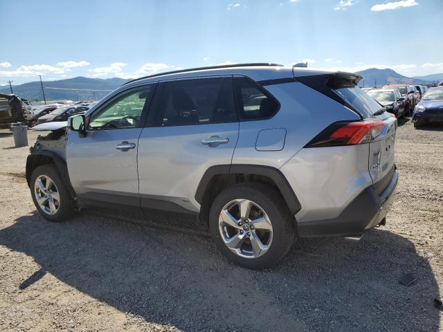 Photo 1 VIN: JTMDWRFV7KD509697 - TOYOTA RAV4 LIMIT 