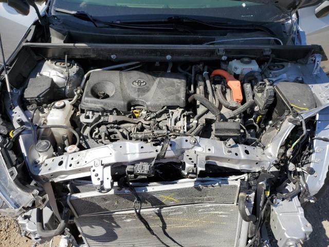 Photo 11 VIN: JTMDWRFV7KD509697 - TOYOTA RAV4 LIMIT 