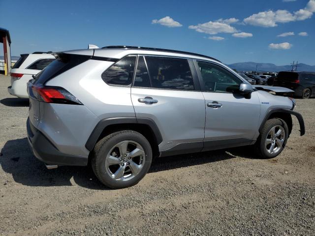 Photo 2 VIN: JTMDWRFV7KD509697 - TOYOTA RAV4 LIMIT 