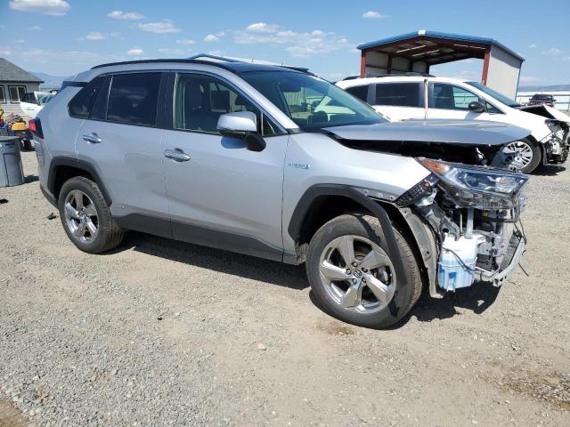 Photo 3 VIN: JTMDWRFV7KD509697 - TOYOTA RAV4 LIMIT 