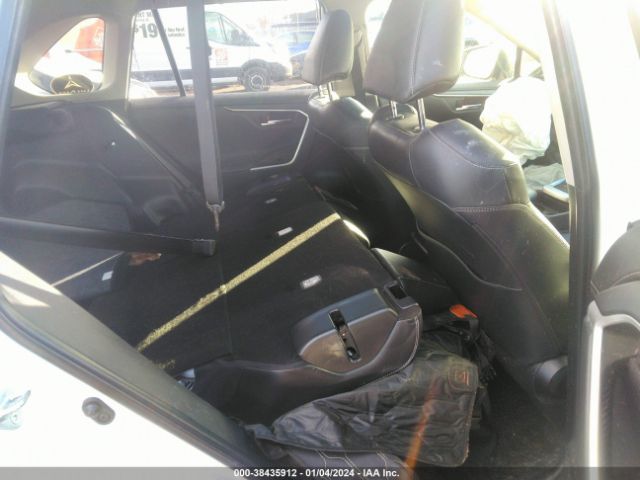 Photo 7 VIN: JTMDWRFV7KJ010383 - TOYOTA RAV4 HYBRID 