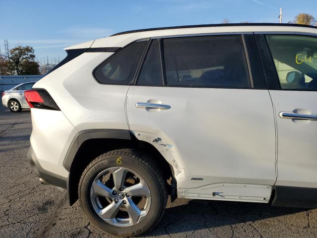 Photo 8 VIN: JTMDWRFV8KD013615 - TOYOTA RAV4 LIMIT 