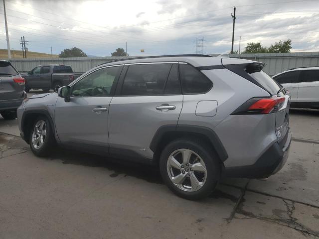 Photo 1 VIN: JTMDWRFV8KD511734 - TOYOTA RAV4 LIMIT 