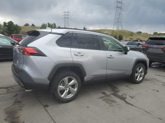 Photo 2 VIN: JTMDWRFV8KD511734 - TOYOTA RAV4 LIMIT 