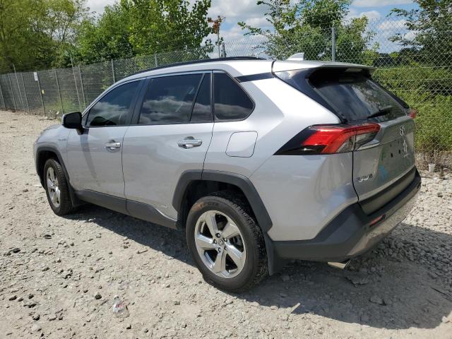 Photo 1 VIN: JTMDWRFV8LD547439 - TOYOTA RAV4 LIMIT 