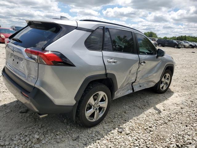 Photo 2 VIN: JTMDWRFV8LD547439 - TOYOTA RAV4 LIMIT 