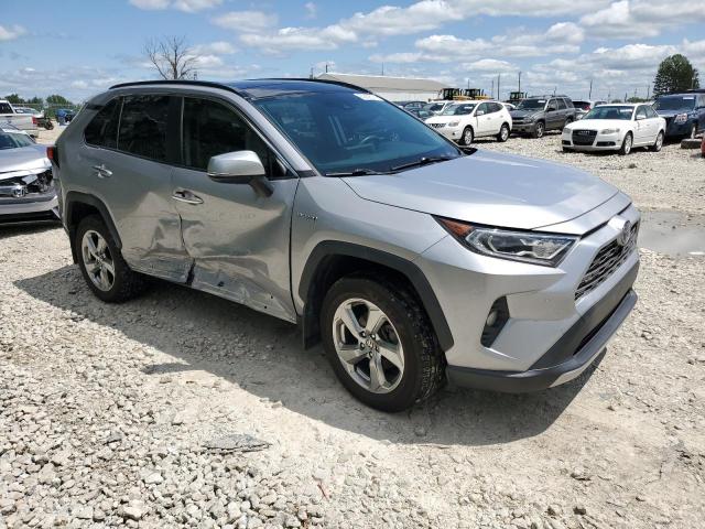 Photo 3 VIN: JTMDWRFV8LD547439 - TOYOTA RAV4 LIMIT 