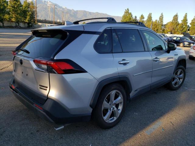 Photo 2 VIN: JTMDWRFV8LD549899 - TOYOTA RAV4 LIMIT 