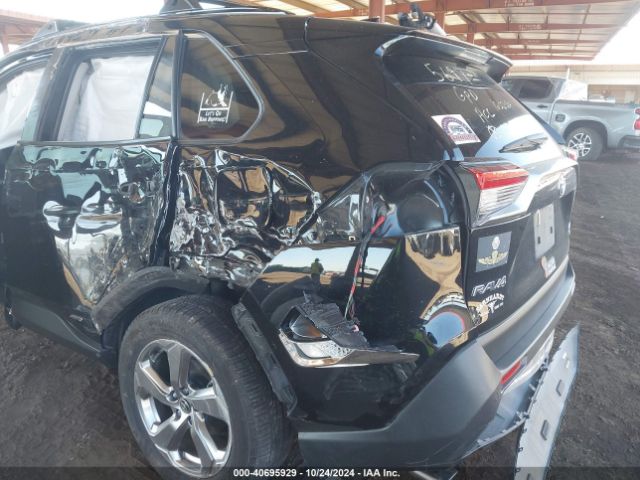 Photo 5 VIN: JTMDWRFV8LJ045368 - TOYOTA RAV4 