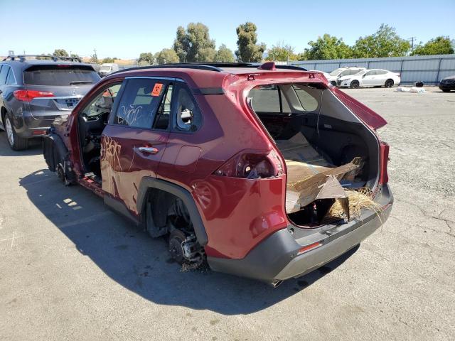 Photo 1 VIN: JTMDWRFV9KD505280 - TOYOTA RAV4 LIMIT 