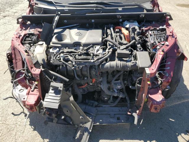 Photo 11 VIN: JTMDWRFV9KD505280 - TOYOTA RAV4 LIMIT 