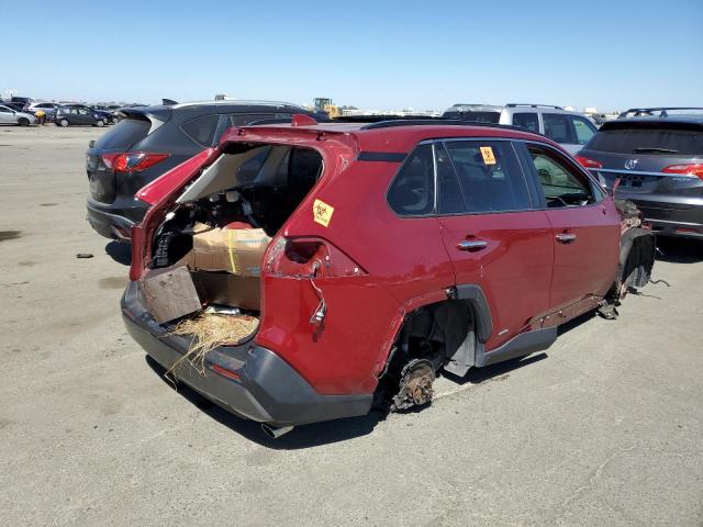 Photo 2 VIN: JTMDWRFV9KD505280 - TOYOTA RAV4 LIMIT 