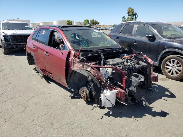 Photo 3 VIN: JTMDWRFV9KD505280 - TOYOTA RAV4 LIMIT 