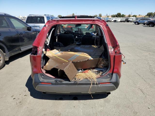 Photo 5 VIN: JTMDWRFV9KD505280 - TOYOTA RAV4 LIMIT 