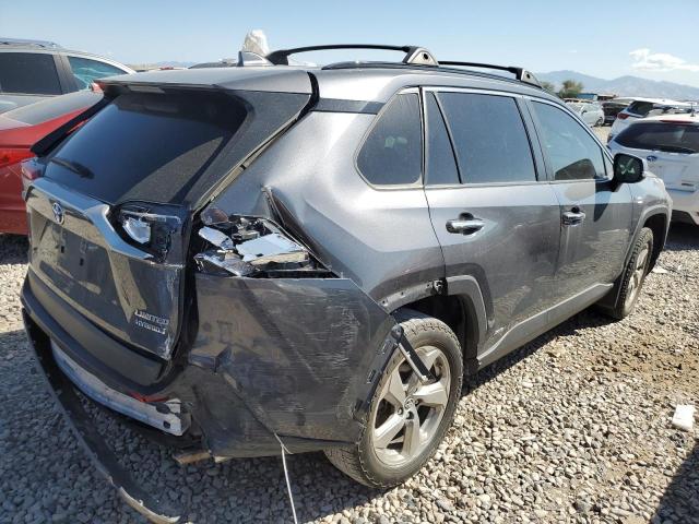 Photo 2 VIN: JTMDWRFV9KD512441 - TOYOTA RAV4 LIMIT 