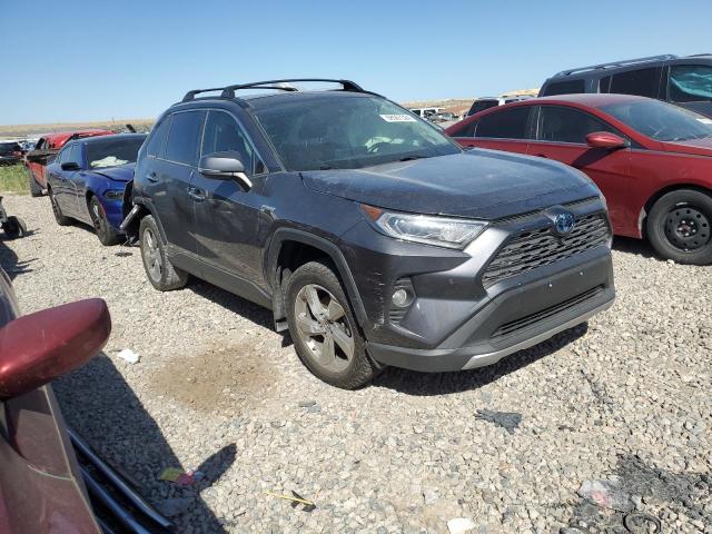 Photo 3 VIN: JTMDWRFV9KD512441 - TOYOTA RAV4 LIMIT 