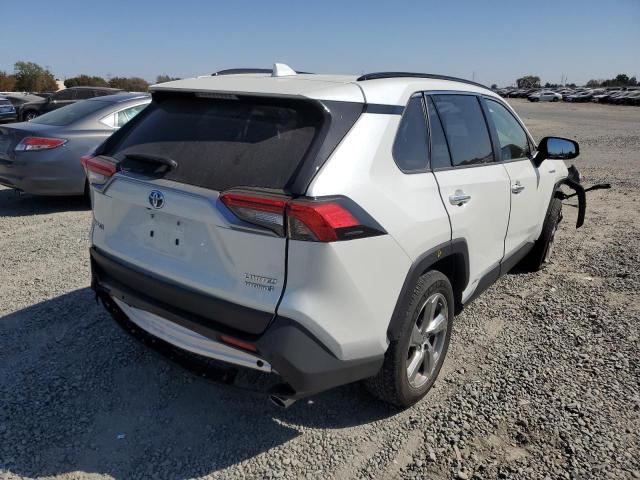 Photo 3 VIN: JTMDWRFV9KD522760 - TOYOTA RAV4 LIMIT 