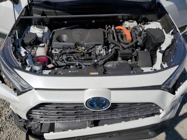 Photo 6 VIN: JTMDWRFV9KD522760 - TOYOTA RAV4 LIMIT 