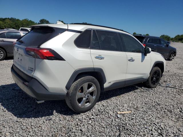 Photo 2 VIN: JTMDWRFVXKD033011 - TOYOTA RAV4 