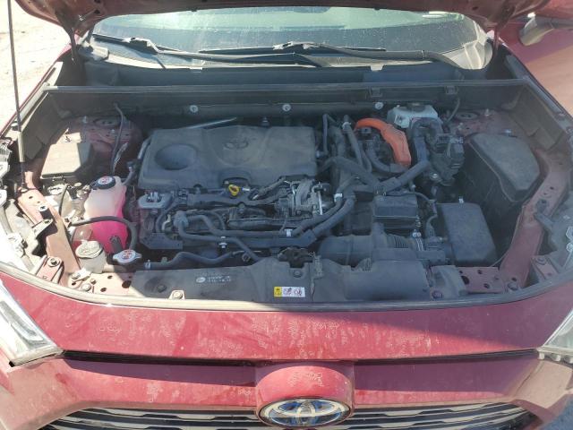 Photo 11 VIN: JTMDWRFVXKD503005 - TOYOTA RAV4 LIMIT 