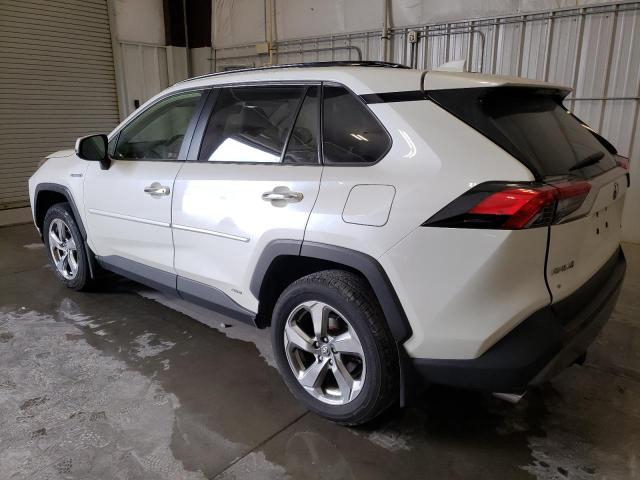 Photo 1 VIN: JTMDWRFVXLD530383 - TOYOTA RAV4 LIMIT 