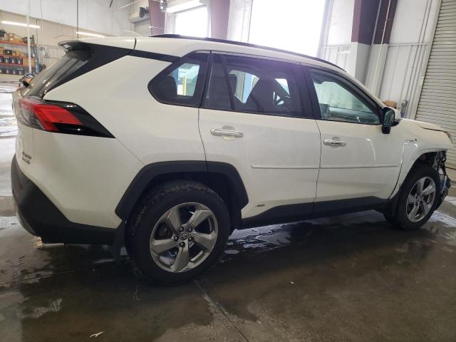 Photo 2 VIN: JTMDWRFVXLD530383 - TOYOTA RAV4 LIMIT 