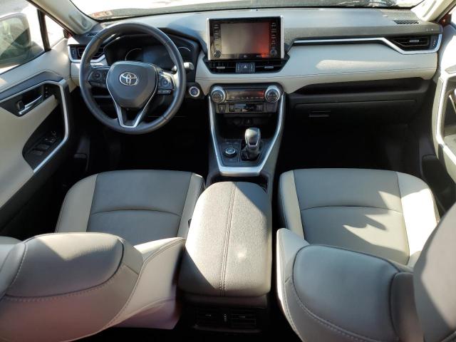 Photo 7 VIN: JTMDWRFVXLD543828 - TOYOTA RAV4 