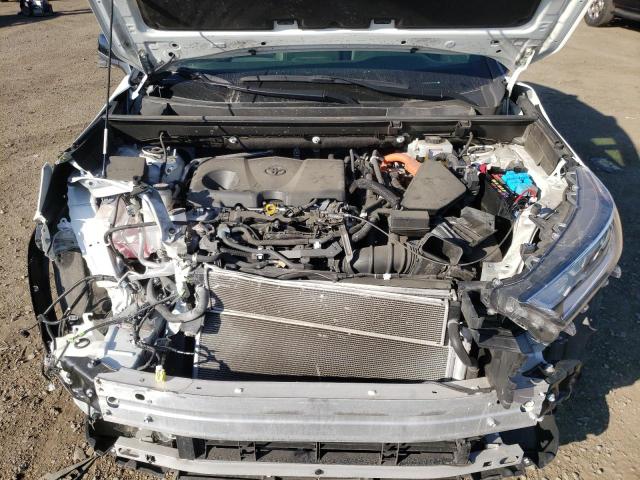 Photo 6 VIN: JTME6RFV0LD501303 - TOYOTA RAV4 XSE 