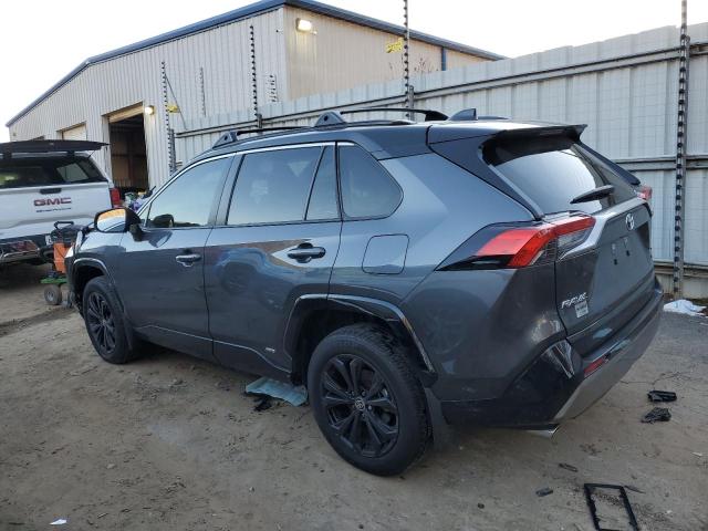 Photo 1 VIN: JTME6RFV0ND523465 - TOYOTA RAV4 XSE 