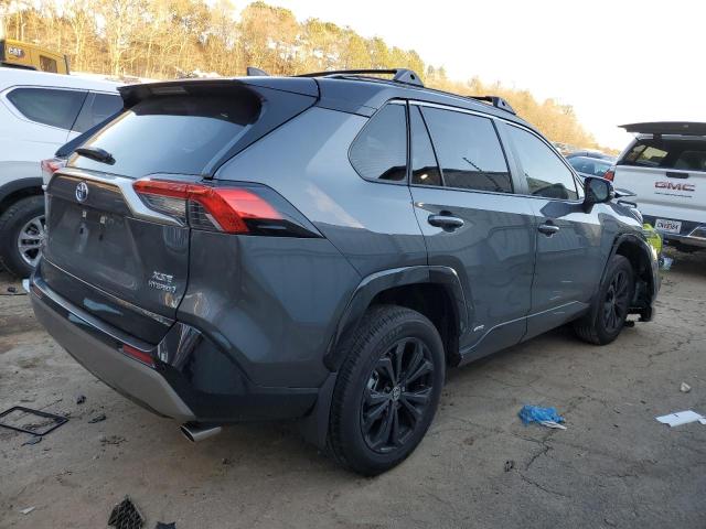 Photo 2 VIN: JTME6RFV0ND523465 - TOYOTA RAV4 XSE 