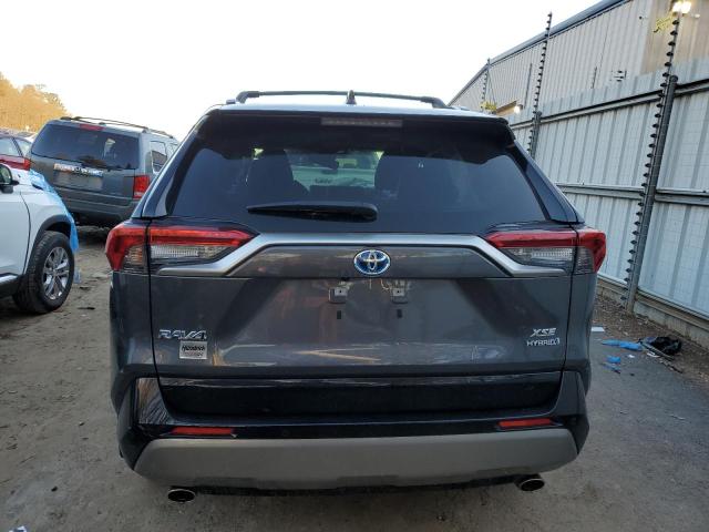 Photo 5 VIN: JTME6RFV0ND523465 - TOYOTA RAV4 XSE 