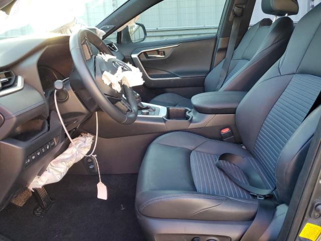 Photo 6 VIN: JTME6RFV0ND523465 - TOYOTA RAV4 XSE 