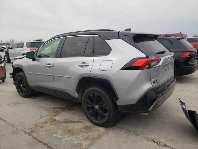 Photo 1 VIN: JTME6RFV0ND528701 - TOYOTA RAV4 